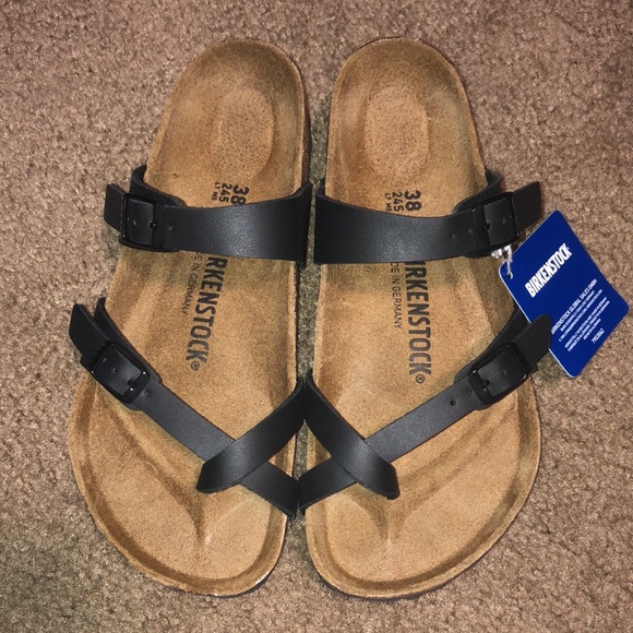 Birkenstock Shoes - Mayari Birkenstock Sandals
